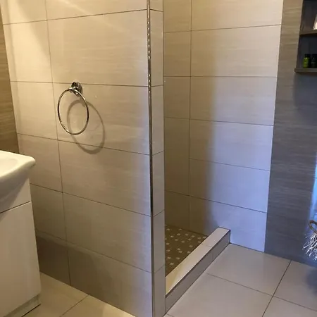 Dum Pod Radnici Studia Apartment Zamberk Exterior photo