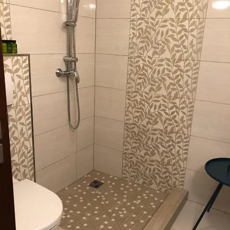 Dum Pod Radnici Studia Apartment Zamberk Exterior photo