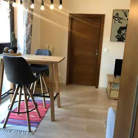 Dum Pod Radnici Studia Apartment Zamberk Exterior photo