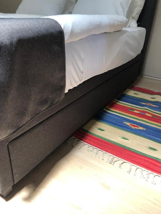Apartment Dum Pod Radnici Studia