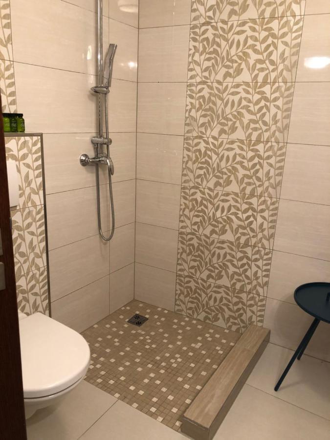 Apartment Dum Pod Radnici Studia *
